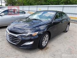 شێڤرۆلێت مالیبۆ